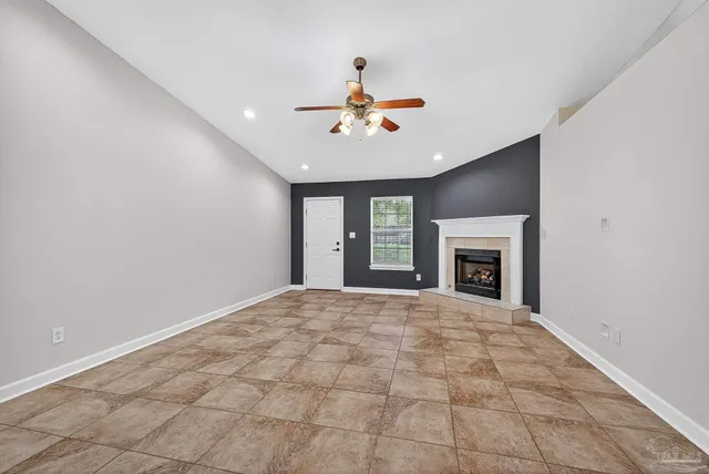 $369,900 | 1590 Twin Pines Circle, Cantonment, FL 32533