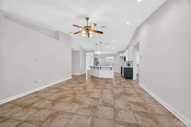 $369,900 | 1590 Twin Pines Circle, Cantonment, FL 32533