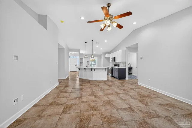 $369,900 | 1590 Twin Pines Circle, Cantonment, FL 32533