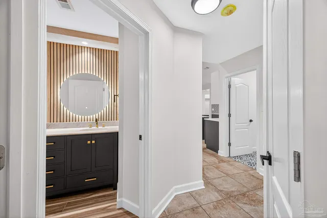 $369,900 | 1590 Twin Pines Circle, Cantonment, FL 32533