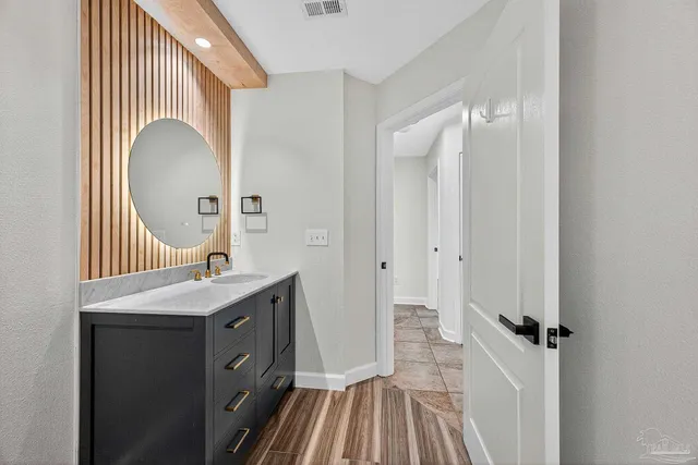 $369,900 | 1590 Twin Pines Circle, Cantonment, FL 32533