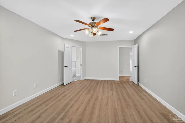 $369,900 | 1590 Twin Pines Circle, Cantonment, FL 32533