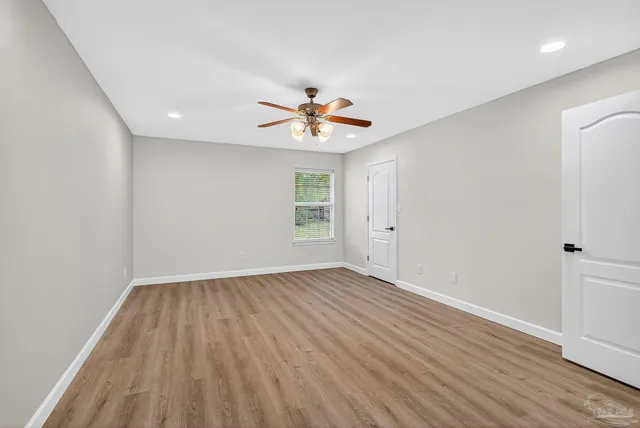 $369,900 | 1590 Twin Pines Circle, Cantonment, FL 32533