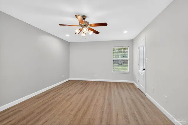 $369,900 | 1590 Twin Pines Circle, Cantonment, FL 32533