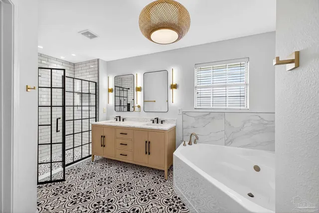 $369,900 | 1590 Twin Pines Circle, Cantonment, FL 32533