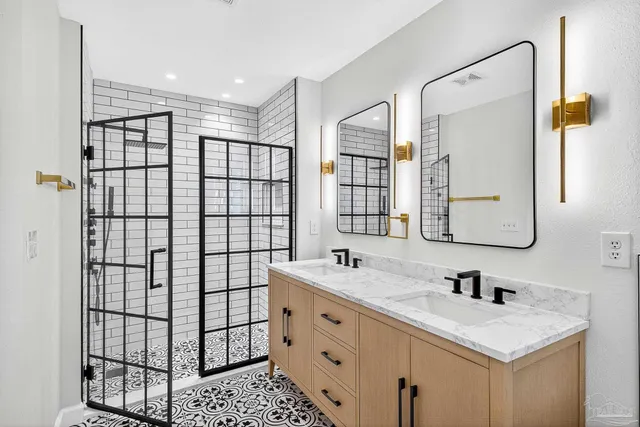 $369,900 | 1590 Twin Pines Circle, Cantonment, FL 32533