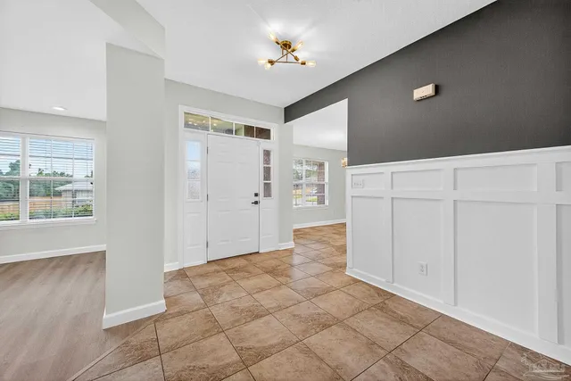 $369,900 | 1590 Twin Pines Circle, Cantonment, FL 32533