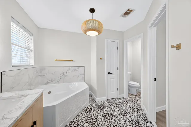 $369,900 | 1590 Twin Pines Circle, Cantonment, FL 32533