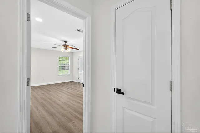 $369,900 | 1590 Twin Pines Circle, Cantonment, FL 32533