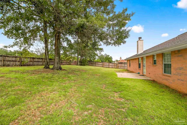 $369,900 | 1590 Twin Pines Circle, Cantonment, FL 32533