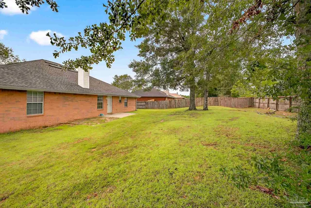 $369,900 | 1590 Twin Pines Circle, Cantonment, FL 32533