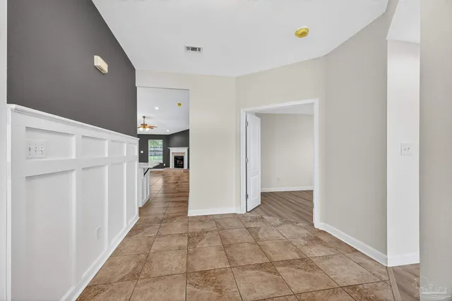 $369,900 | 1590 Twin Pines Circle, Cantonment, FL 32533