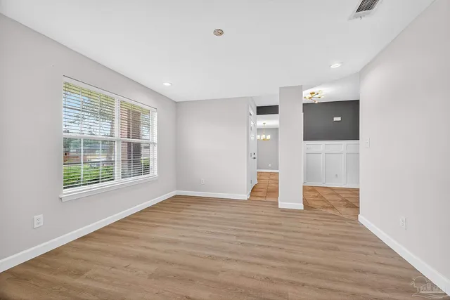 $369,900 | 1590 Twin Pines Circle, Cantonment, FL 32533