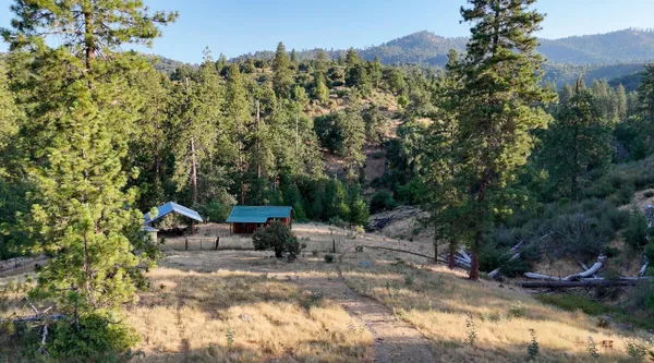 $750,000 | 0 Whitaker Forest Road, Miramonte, CA 93603