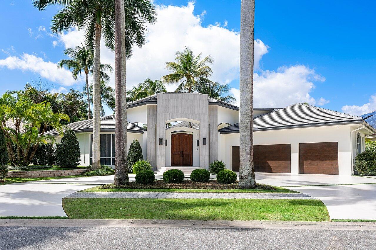 17675 Lake Estates Drive Boca Raton, FL 33496 - Photo 1 of 74 Welcome to 17675 Lake Estates Drive