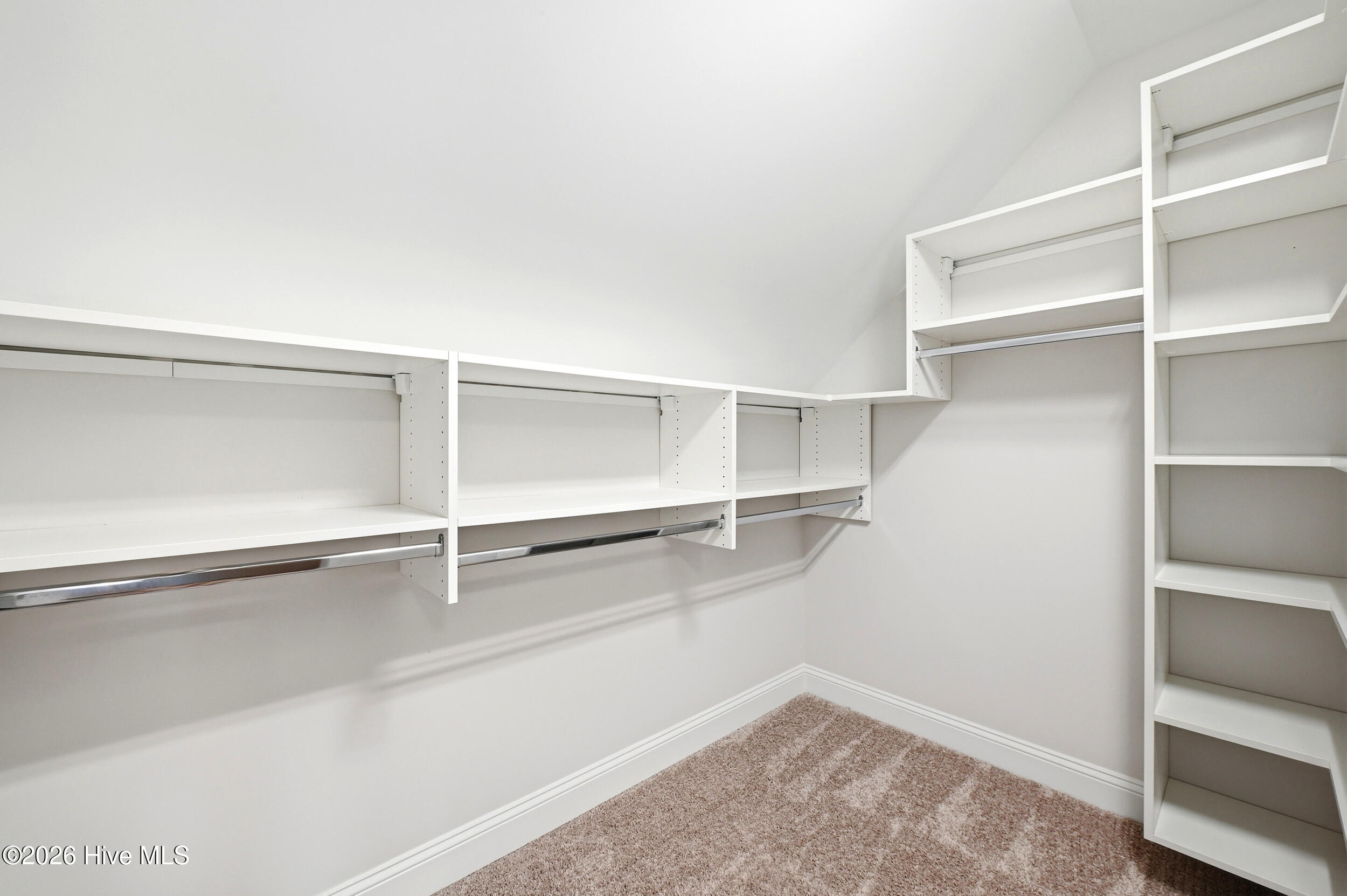 80 Forsyth Lane Rocky Point, NC 28457 - Photo 33 of 53 bonus room closet
