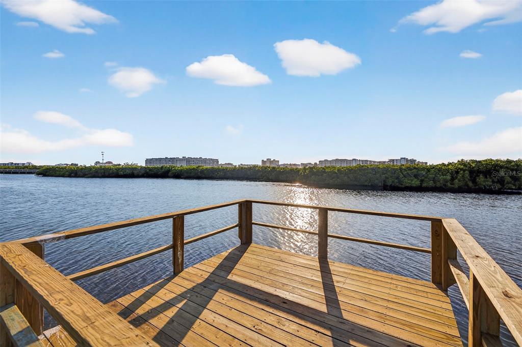 8880 Commodore Drive Seminole, FL 33776 - Photo 54 of 68