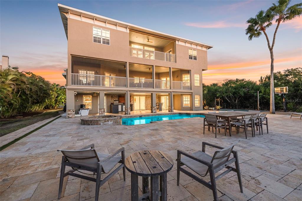 8880 Commodore Drive Seminole, FL 33776 - Photo 61 of 68