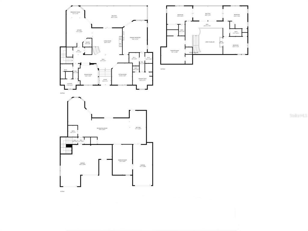 8880 Commodore Drive Seminole, FL 33776 - Photo 65 of 68