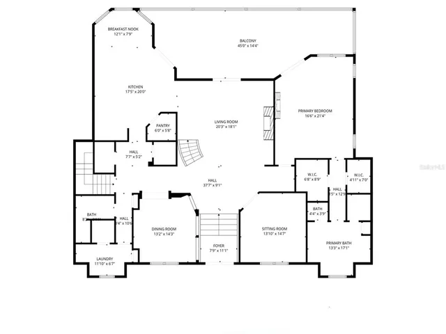 $2,440,000 | 8880 Commodore Drive, Seminole, FL 33776