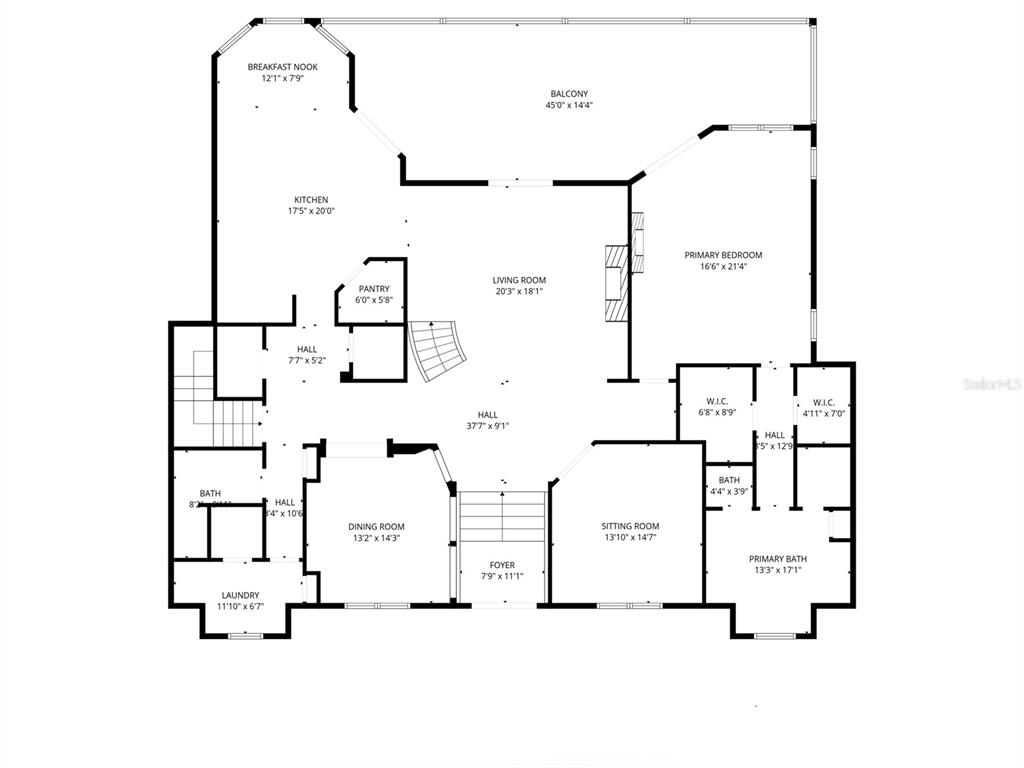 8880 Commodore Drive Seminole, FL 33776 - Photo 67 of 68