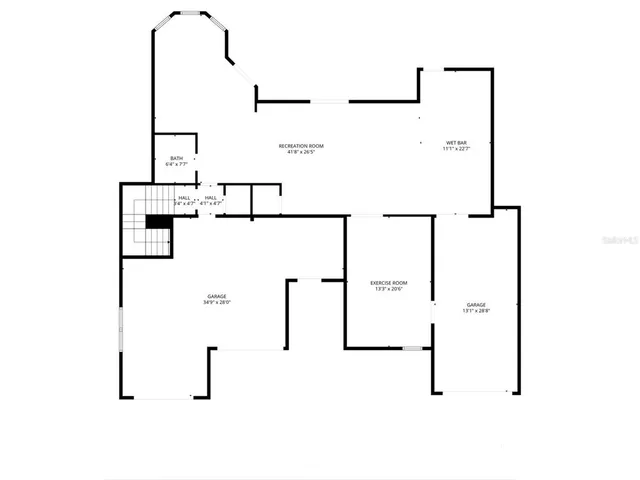 $2,440,000 | 8880 Commodore Drive, Seminole, FL 33776