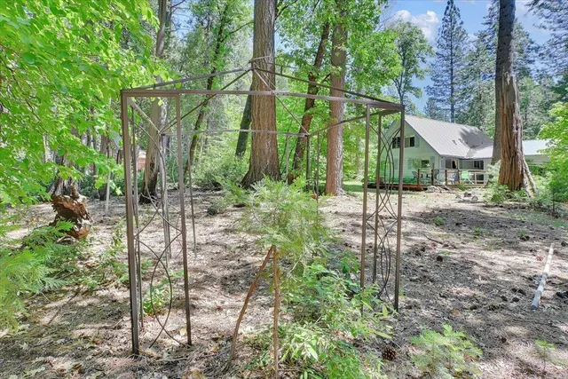 $279,000 | 11306 Winding Way, Clipper Mills, CA 95930