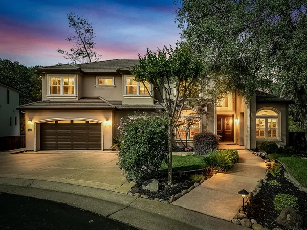 $1,678,000 | 336 Bodega Court, El Dorado Hills, CA 95762