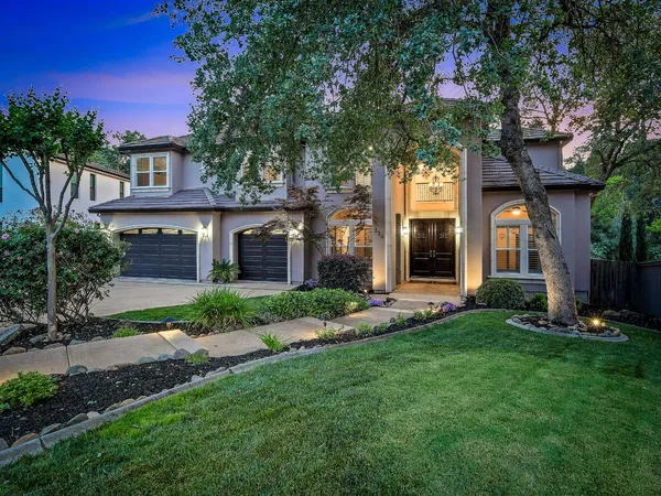 $1,678,000 | 336 Bodega Court, El Dorado Hills, CA 95762