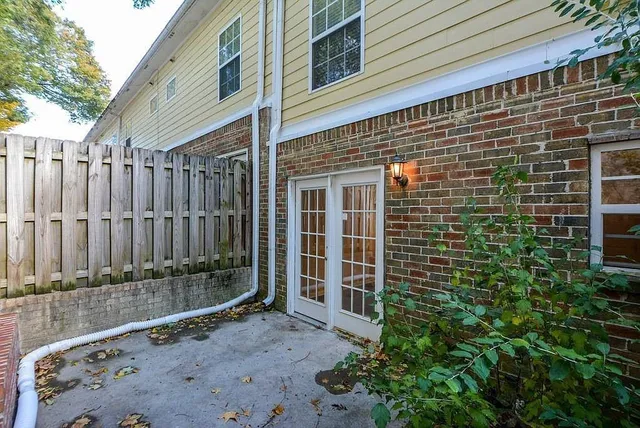 $1,650 | 1014 Summer Place Northwest, Norcross, GA 30071