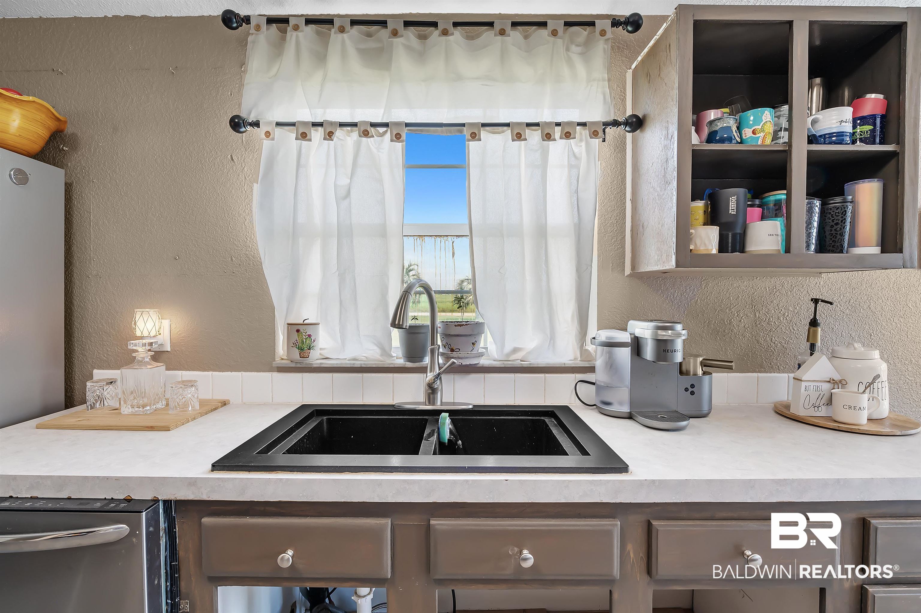 14095 County Road 49 South Foley, AL 36535 - Photo 27 of 41 Large Kitchen Sink