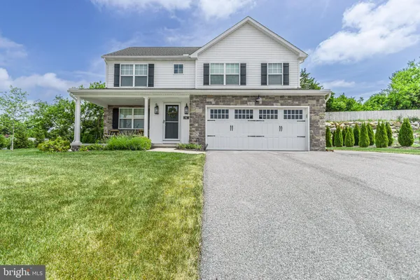 $459,900 | 96 Lester Avenue, York, PA 17408