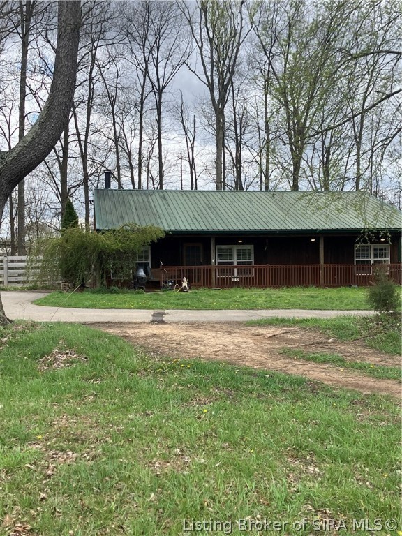 5713 Blue Ridge Road Charlestown, IN 47111 - Photo 1 of 26 Gallery Image 1