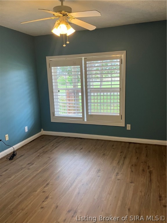 5713 Blue Ridge Road Charlestown, IN 47111 - Photo 17 of 26 Gallery Image 17