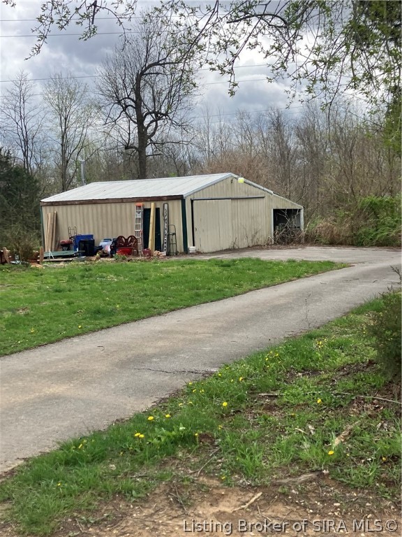 5713 Blue Ridge Road Charlestown, IN 47111 - Photo 2 of 26 Gallery Image 2