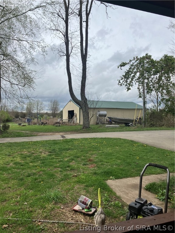 5713 Blue Ridge Road Charlestown, IN 47111 - Photo 23 of 26 Gallery Image 23