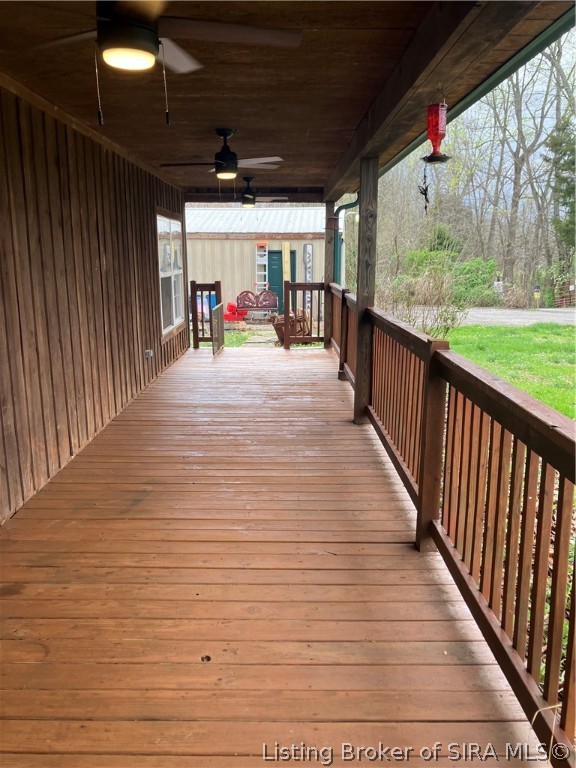 5713 Blue Ridge Road Charlestown, IN 47111 - Photo 3 of 26 Gallery Image 3