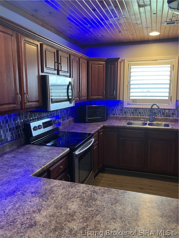 5713 Blue Ridge Road Charlestown, IN 47111 - Photo 7 of 26 Gallery Image 7
