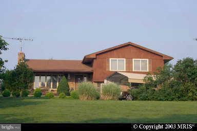 14202 Gossard Mill Road Hagerstown, MD 21740 - Photo 1 of 1 Exterior (Main)