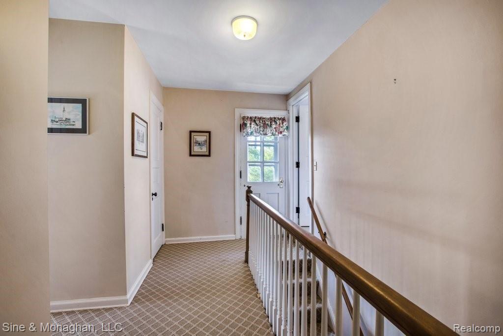 55 Lewiston Road Grosse Pointe Farms, MI 48236 - Photo 37 of 59