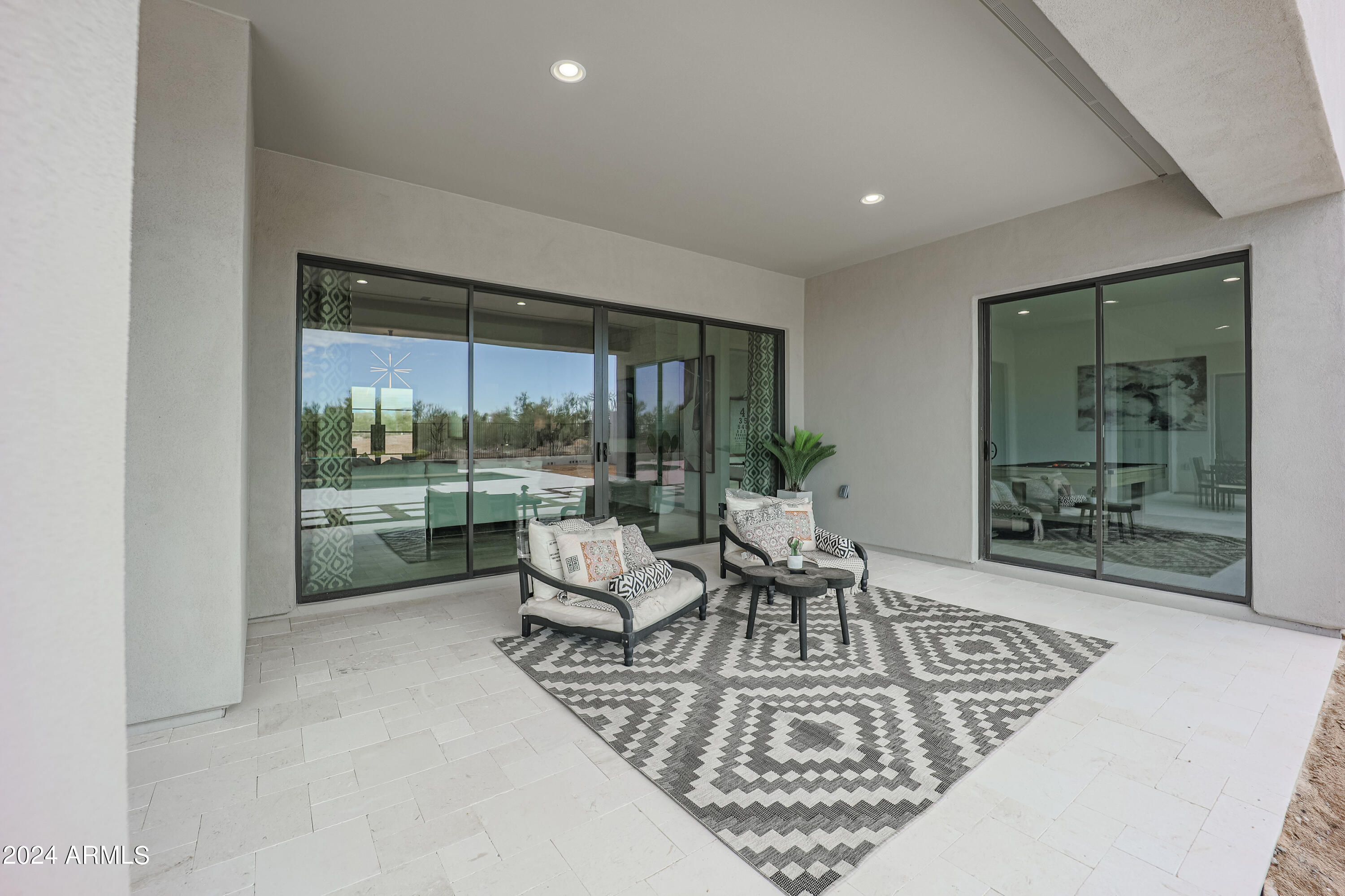 3015 West Irvine Road Phoenix, AZ 85086 - Photo 37 of 42 Model Home -B (54)