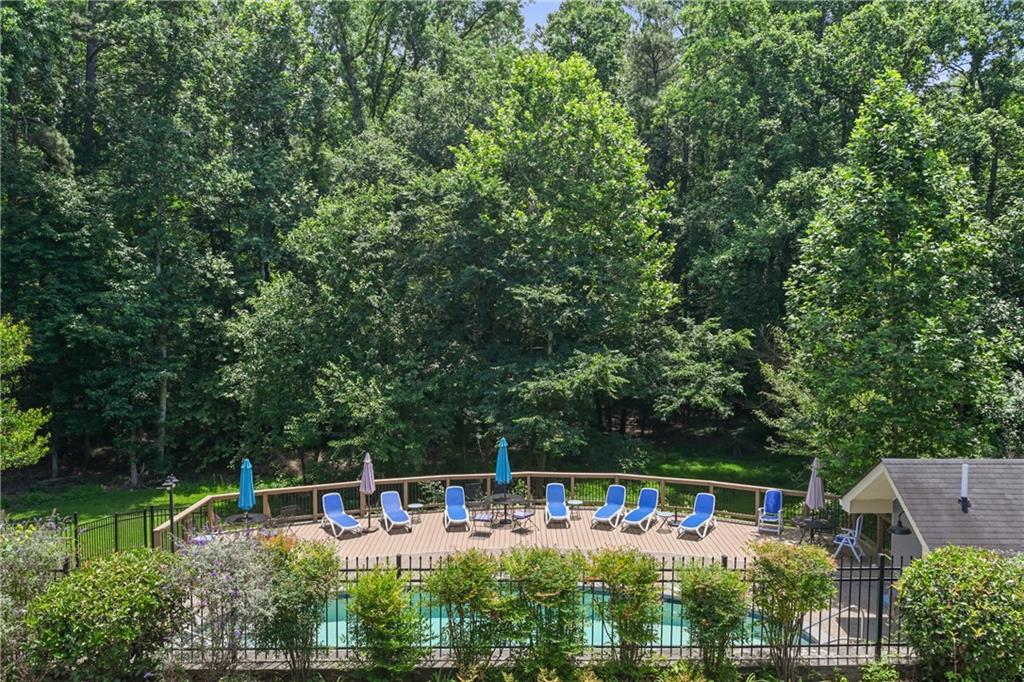 2947 Lavista Way Decatur, GA 30033 - Photo 46 of 52