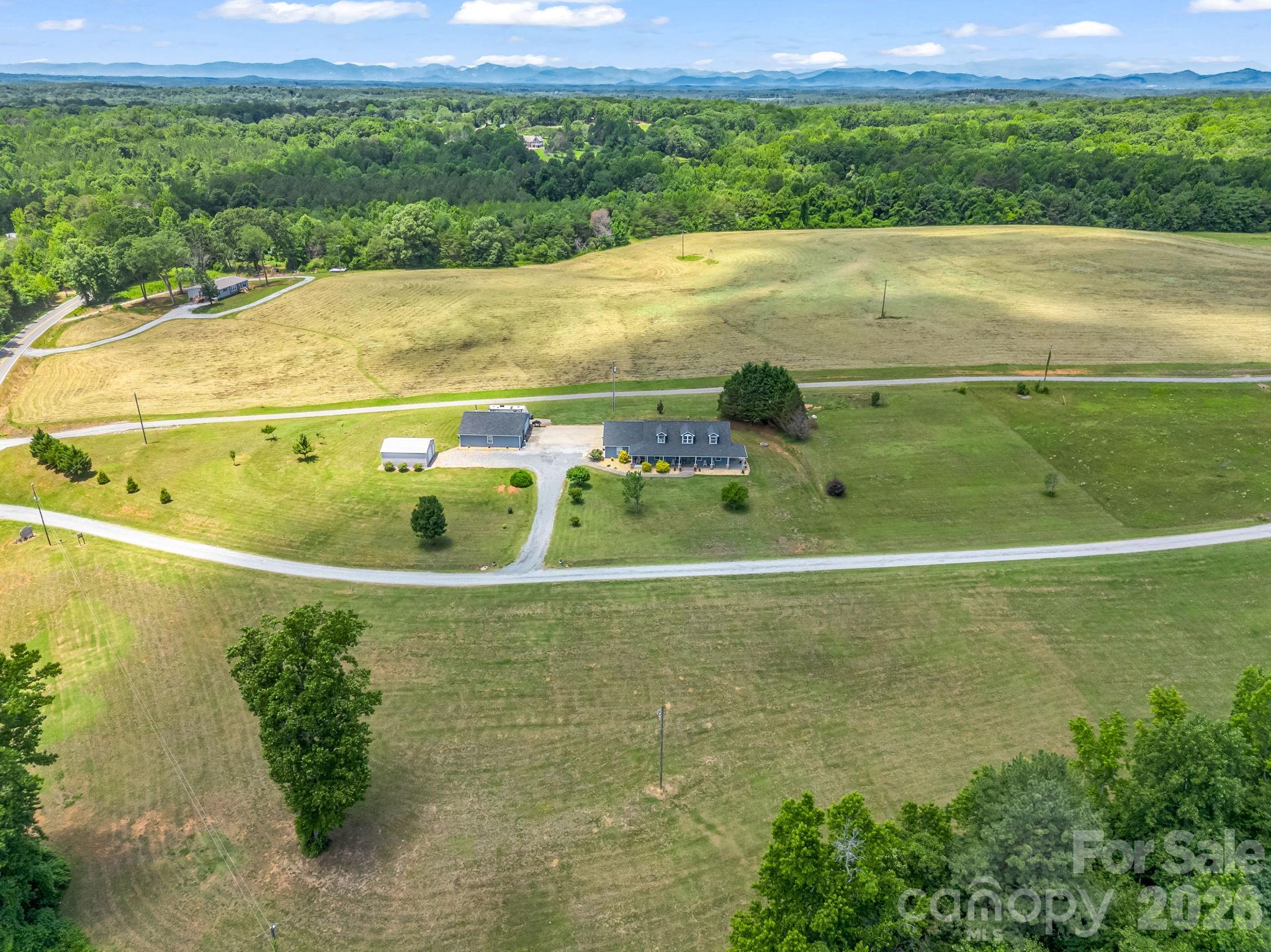 157 Cherry Ridge Drive Bostic, NC 28018 - Photo 45 of 46