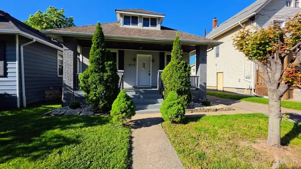 $229,900 | 2717 Lawndale Avenue, Cincinnati, OH 45212