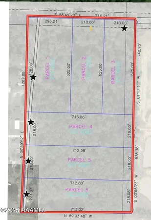 $49,900 | 169 Lavan, Elton, LA 70532