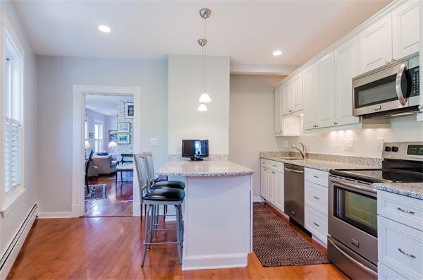 74 Rutherford Avenue, Unit 2 Boston, MA 02129 - Photo 5 of 15 Gallery Image 5