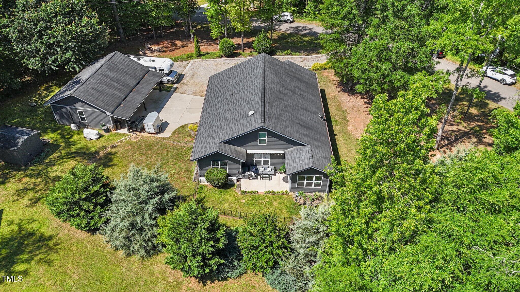 109 Rustler Road Louisburg, NC 27549 - Photo 38 of 43 16-web-or-mls-DJI_20250428112921_0387_D