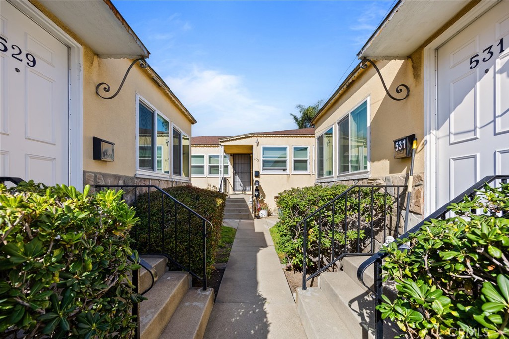 529 East Walnut Avenue El Segundo, CA 90245 - Photo 21 of 29