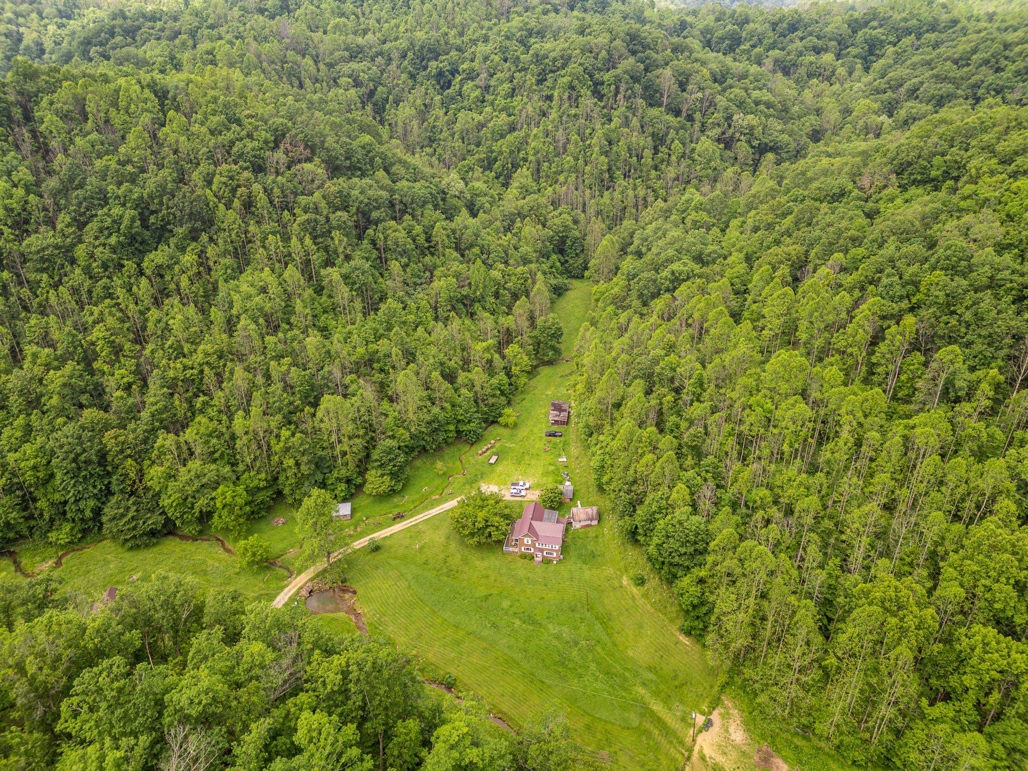 1070 Maple Run Road Looneyville, WV 25259 - Photo 7 of 32
