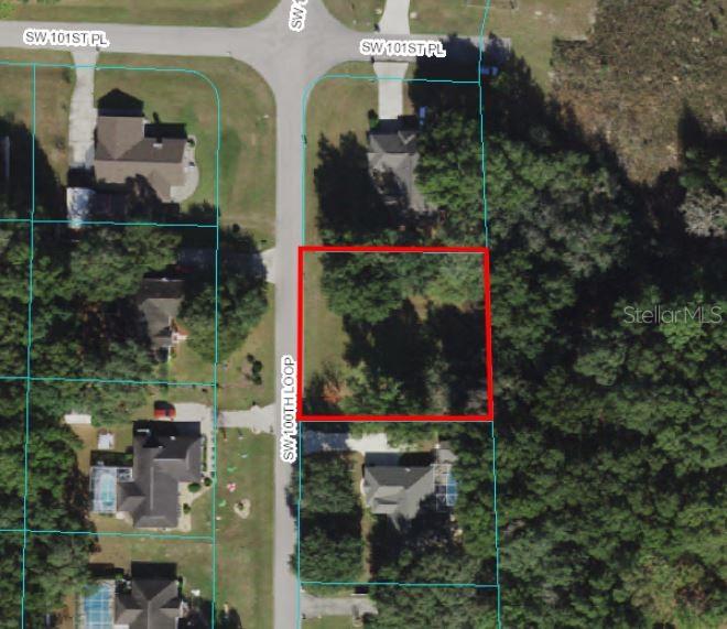 5461 Southwest 100th Loop Ocala, FL 34476 - Photo 1 of 1 Gallery Image 1